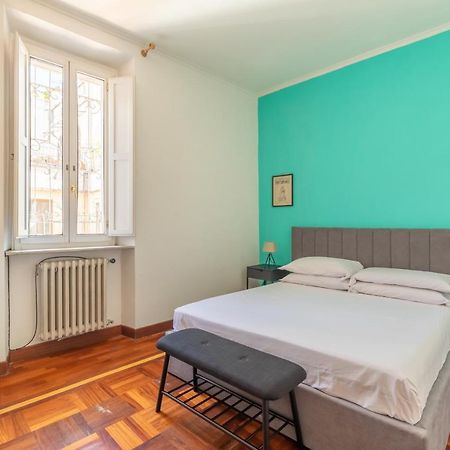 Campo De Fiori Large And Beautiful Apartment Rome Extérieur photo