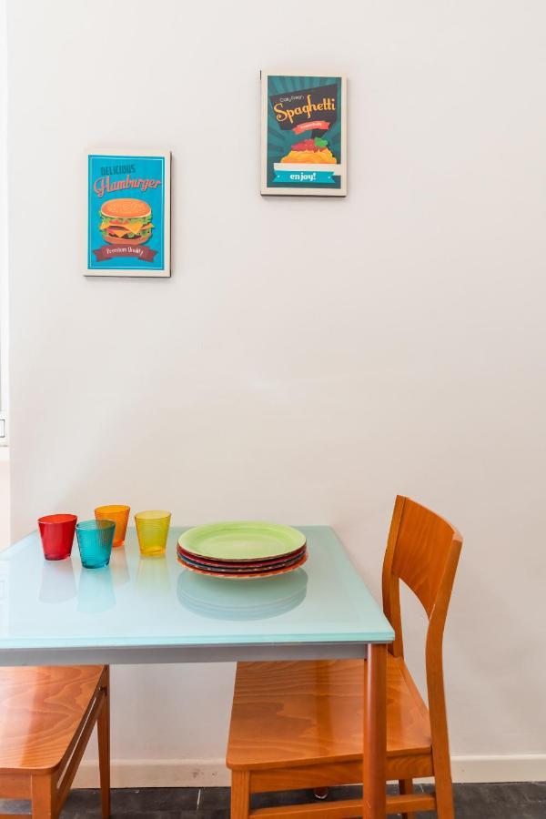 Campo De Fiori Large And Beautiful Apartment Rome Extérieur photo