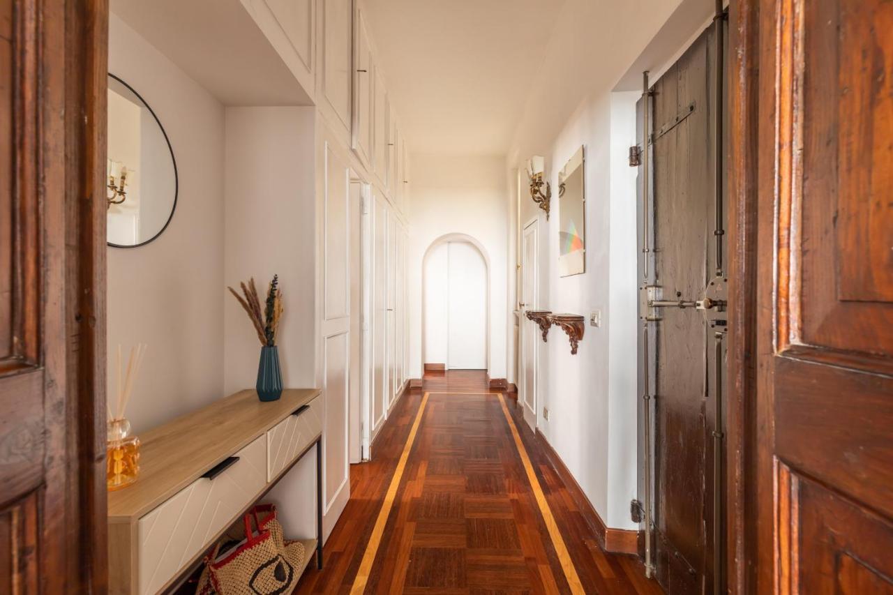 Campo De Fiori Large And Beautiful Apartment Rome Extérieur photo